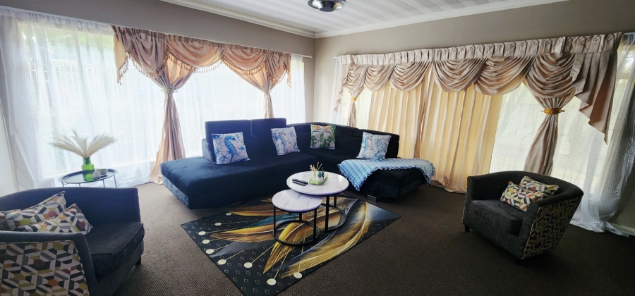 3 Bedroom Property for Sale in Suidrand Free State